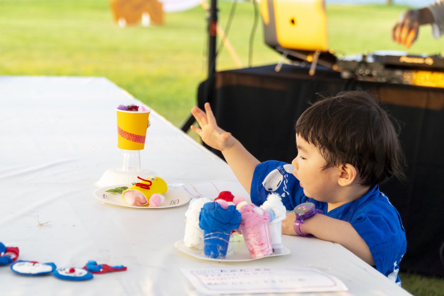 コドモデパート