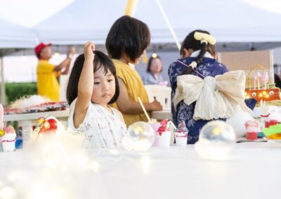 コドモデパート