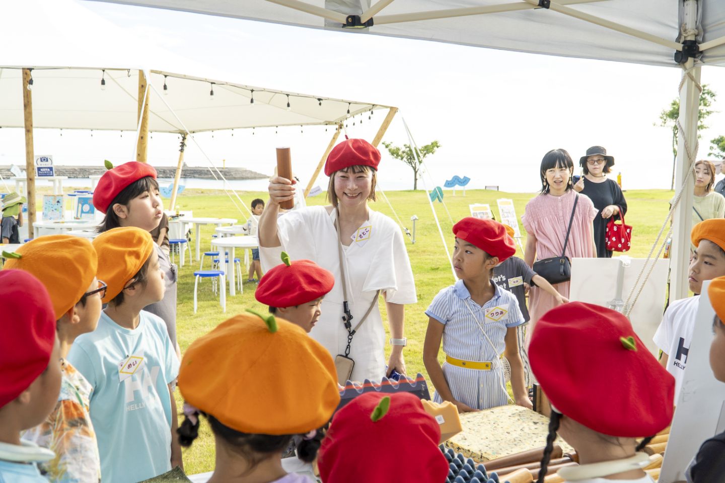 コドモデパート