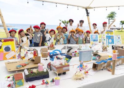 コドモデパート