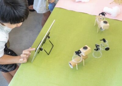 サマースクール2025