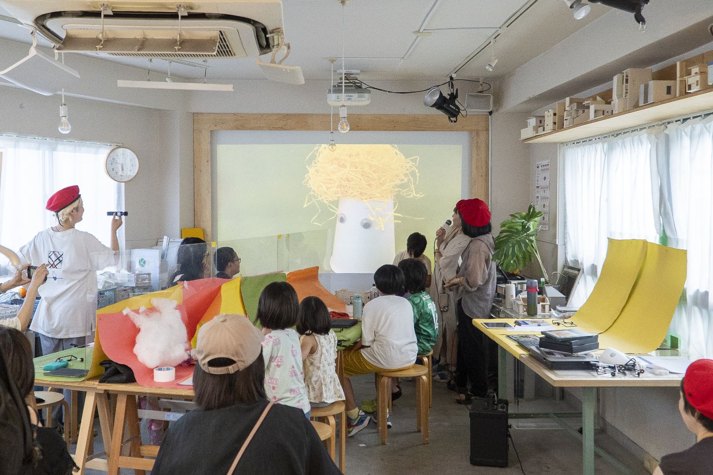 サマースクール2025