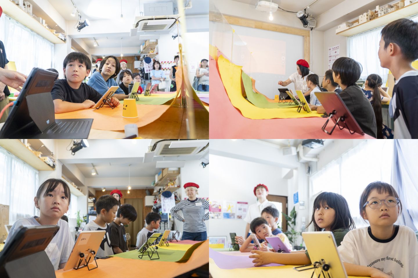 サマースクール2025