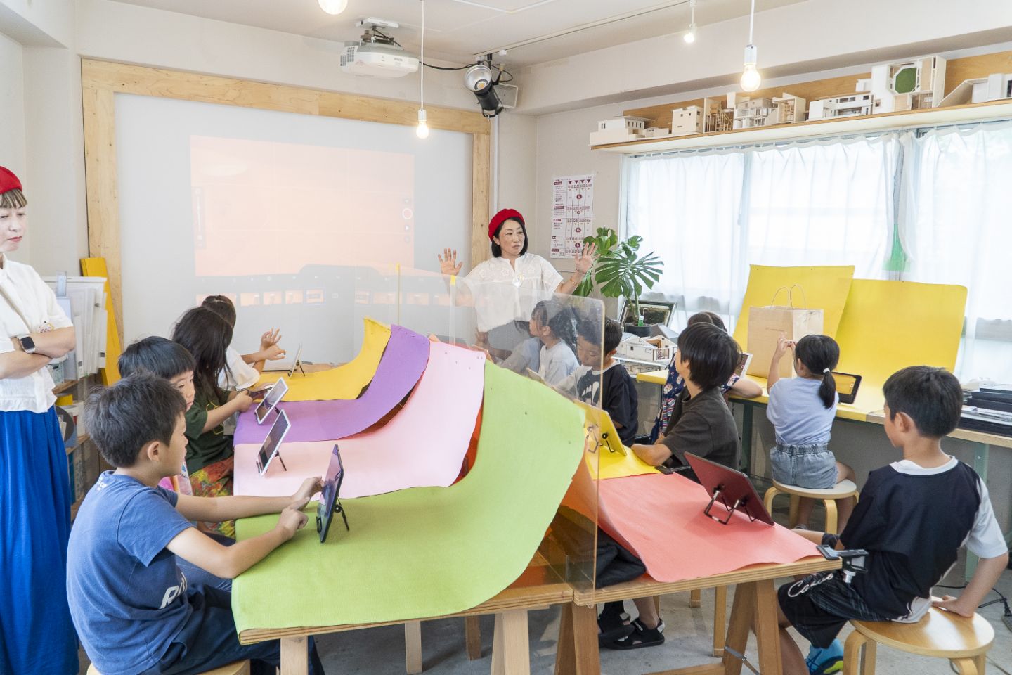 サマースクール2025