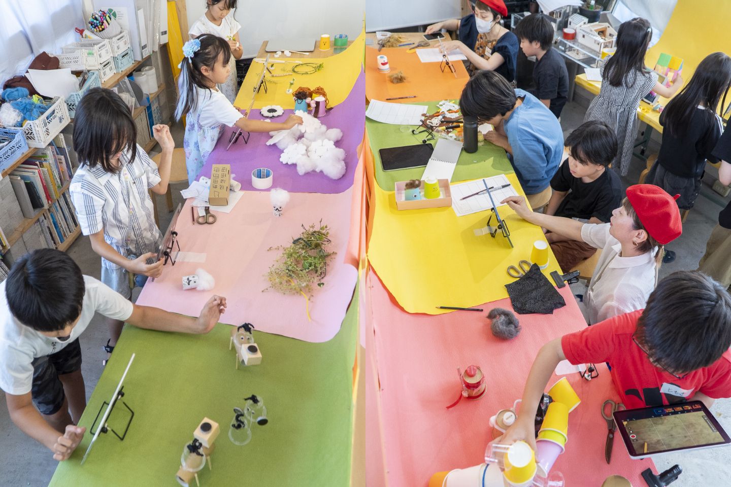 サマースクール2025