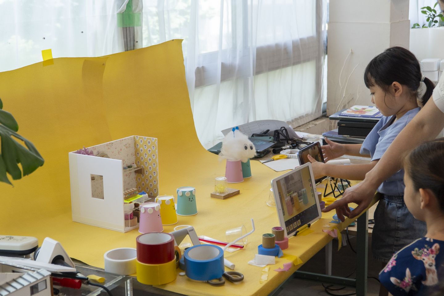 サマースクール2025