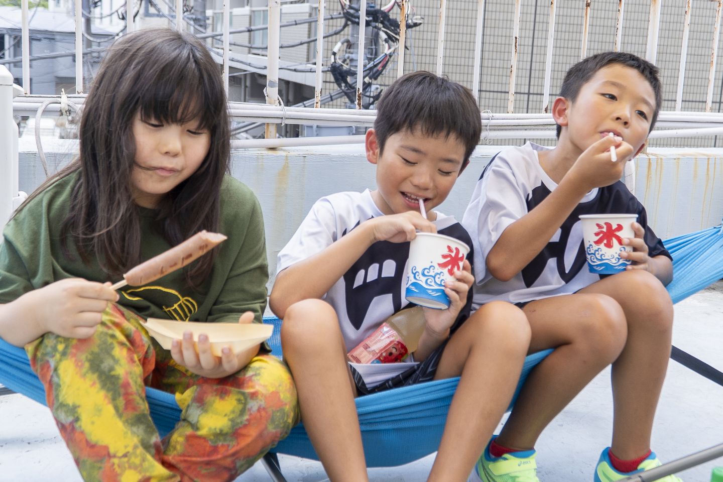 サマースクール2025