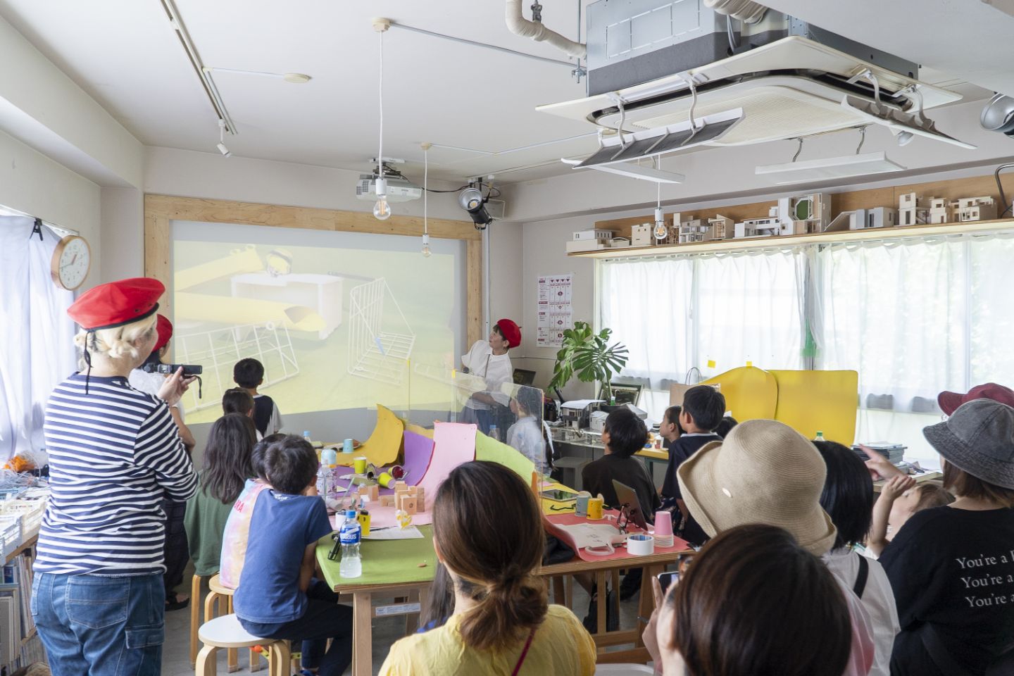 サマースクール2025