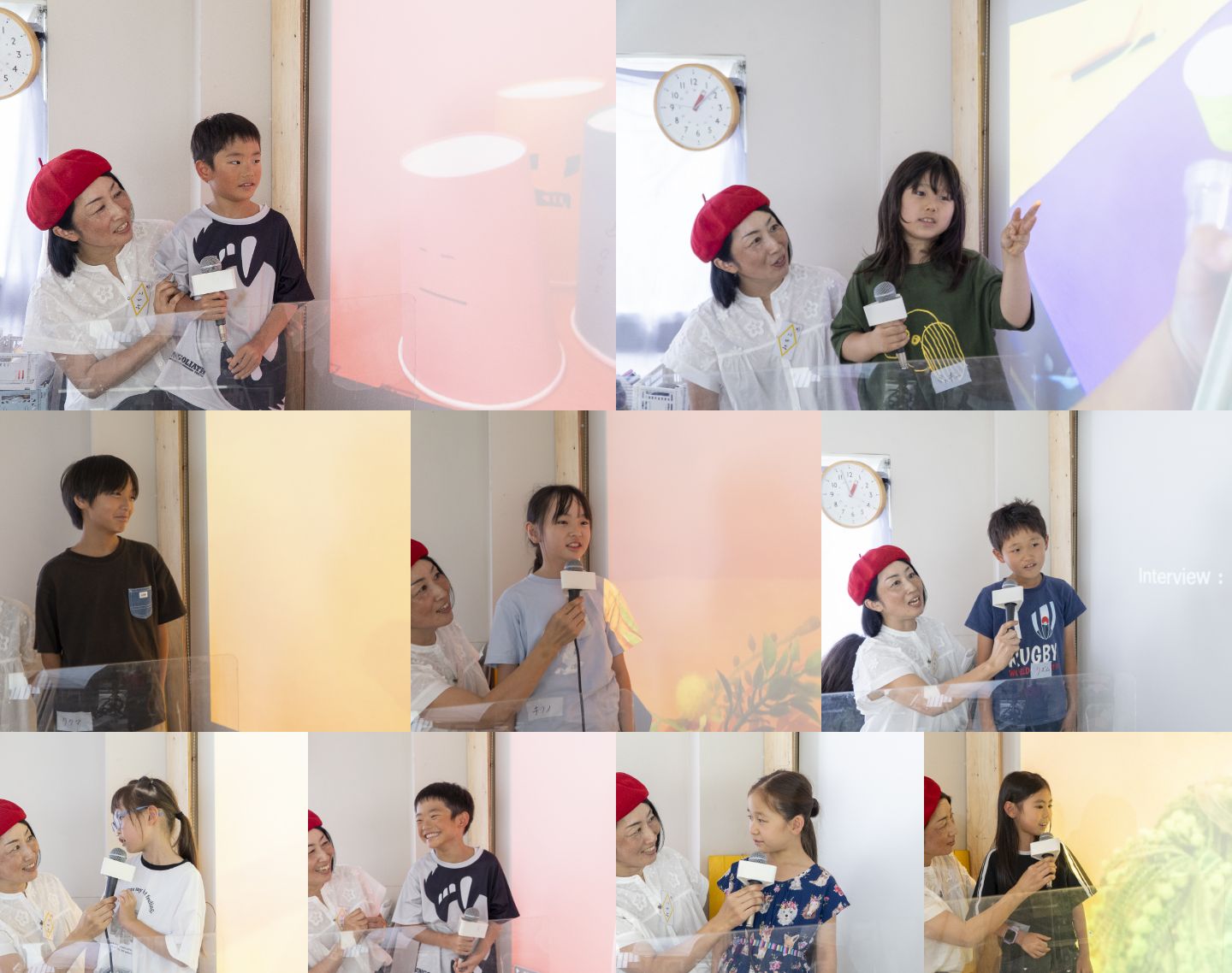 サマースクール2025