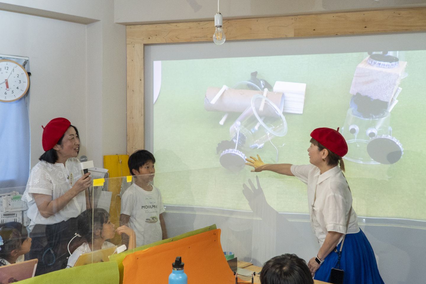 サマースクール2025