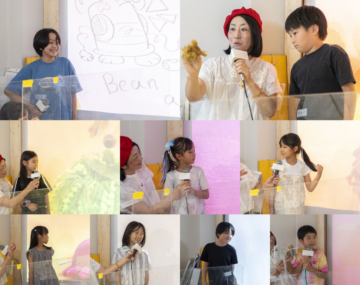 サマースクール2025