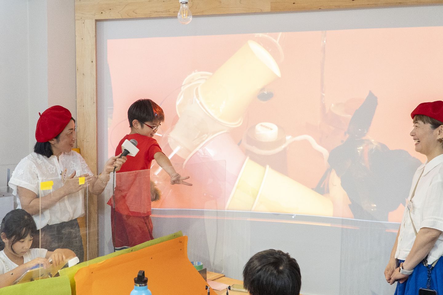 サマースクール2025