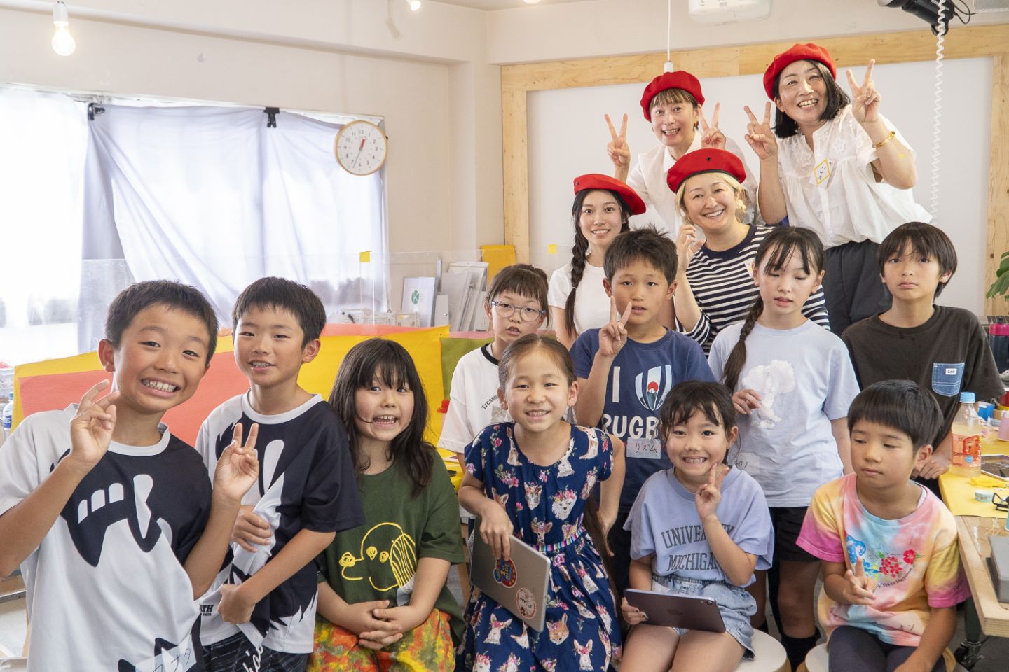 サマースクール2025