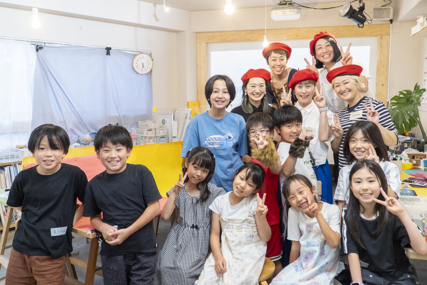 サマースクール2025