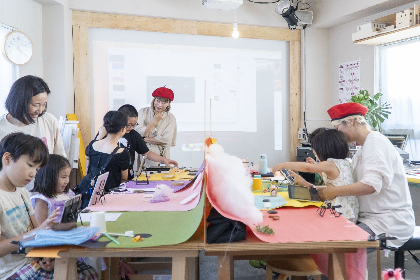 サマースクール2025