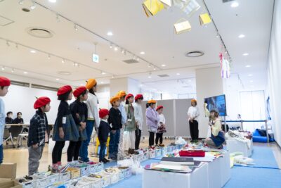 〈レポート〉九州初上陸！コドモデパートin博多阪急